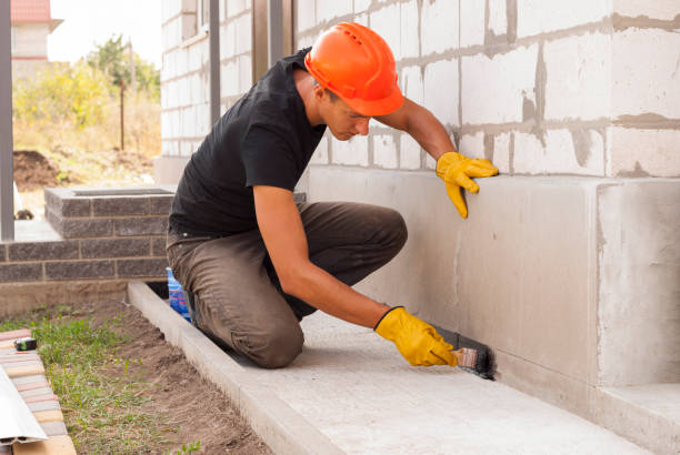 Waterproofing professionals working in Hoagland, IN
